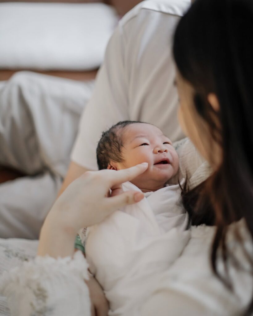 Welcoming Breado: Our First 48 Hours of Love