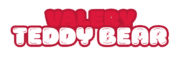 Valery Teddy Bear
